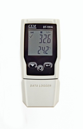 CEM DT-191A